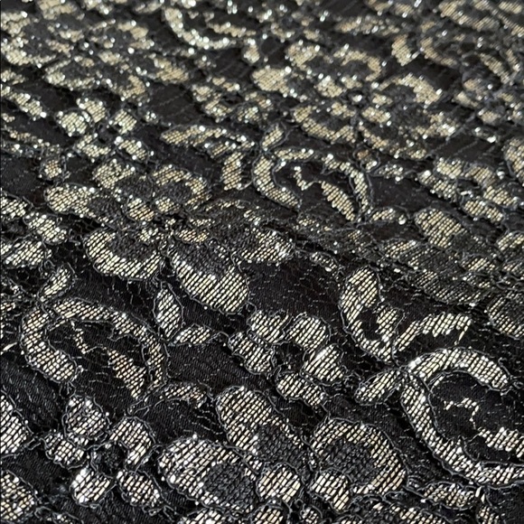 NWOT Sleeveless dress top - Picture 5 of 9